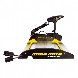 Minnkota COPILOT SYSTEM - LEGACY/POWERD