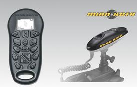Minnkota I-PILOT RIPTIDE ST