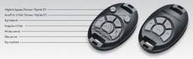 Minnkota I-PILOT FJ�RRKONTROLL