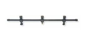 Buzzer bar - 40cm, 3 spön