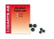 Gummip�rlor