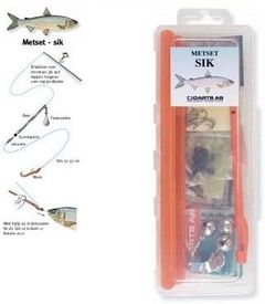 METSET-Sik