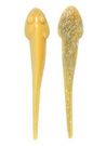 Mud Minnows 4�, 10-pack, Bone Diamond