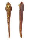 Mud Minnows 4�, 10-pack, Redfish