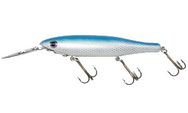 Manta Shark Deepdiver