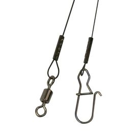 Fox Rage Titaniumtafs 30cm - 2pack 