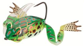Dahlberg Diver Frog 5 cm 18g