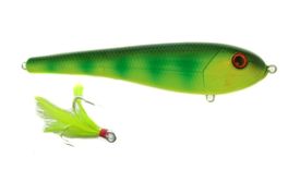 Dahlberg Wide Glide - Subsurface 20 cm 140g