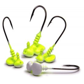 Pro ShakE2 Jigheads 14g 3/0 - 4pack