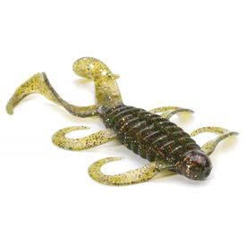 Megabug Jig 4,5'' (11,5 cm) - 8pack