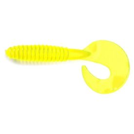 Fat Grub Jig 5' (12,5 cm) - 10pack