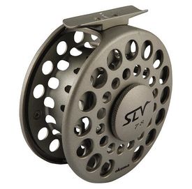 Extraspole till Okuma SLV Flugrulle