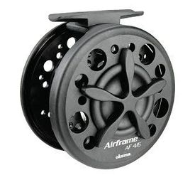 Okuma Airframe Flugrulle