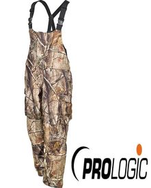 ProLogic Survivor Salopettes Max4 / Byxor XXL