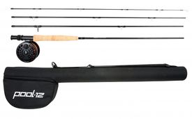 POOL 12 Powerfly
