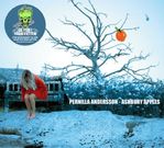 Musik CD - Pernilla Andersson, Ge fan i v�ra vatten 