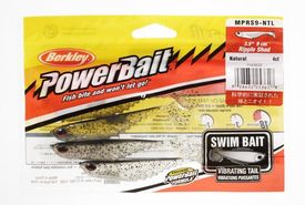 Ripple Shad