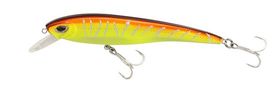 Rocket Minnow