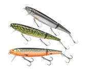 3-pack Butch 21 cm - G�ddwobbler