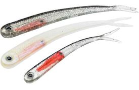 Savage Gear Dying Minnow 10cm