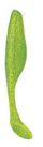 Sea Shad 6�, 4-pack, Chart.Silver Gl.