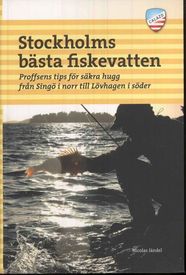 Stockholms b�sta fiskevatten