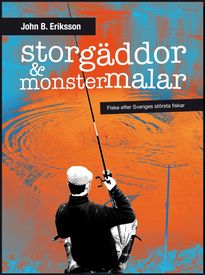 Storg�ddor & monstermalar