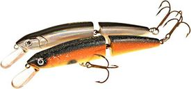 Strike Deep Minnow (ledad)