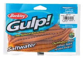 SW GULP! Sandorm, 6in/15cm