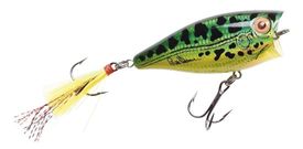Heddon Pop'n Image Jr