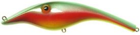 Zalt 19 cm, flyt