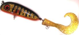 BB-Tail Super Shallow