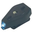 Anywhere Clip on-light