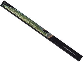 GRATIS MÄTDEKAL 140 cm - Glen Grant Fishing Experience