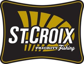 St. Croix Decal (black)
