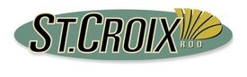 St. Croix Large Decal (LD)