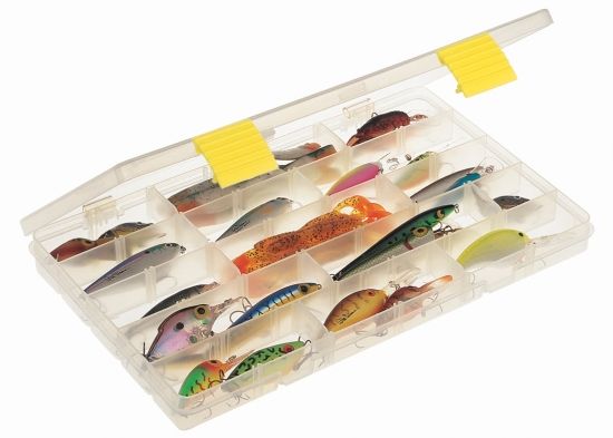 Betesask 3701 Plano i gruppen V�skor, Boxar & F�rvaring / Betesaskar & Boxar hos Sportfiskeprylar.se (plano3701)