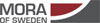 Mora of Sweden