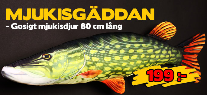 Mjukisg&auml;ddan