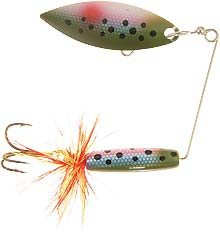 Attract Spinner Tail, 12gr, Trout
