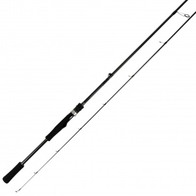 Lunker Stick Rod Series Spinning