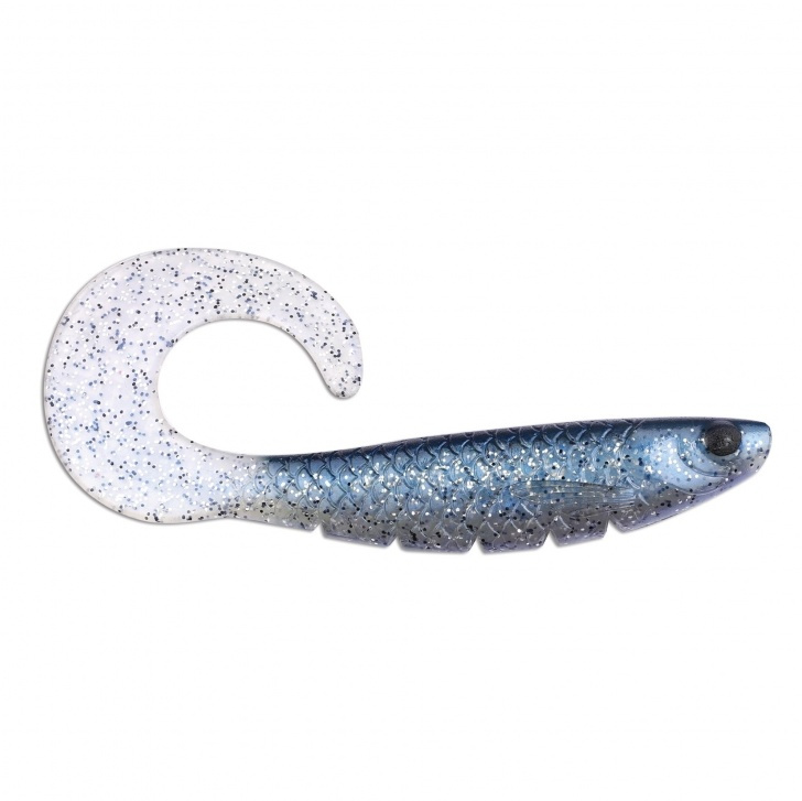 Storm R.I.P Shad Curly Tail 15cm