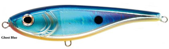 IFISH The Duke 155mm, 71g, Ghost Blue