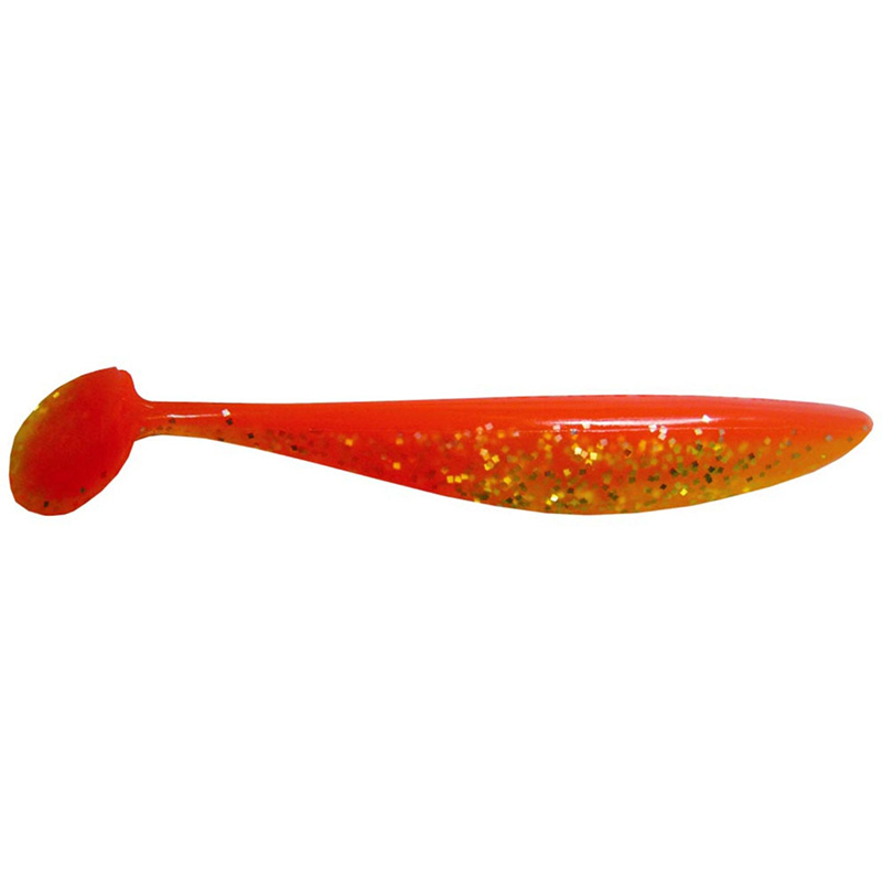 SwimFish Shad 12,5cm, Atomic Chicken - 4pack