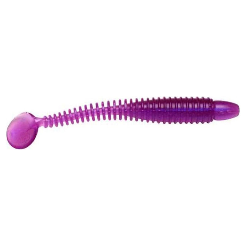 Swimmin Ribster 10cm - PRO Purple