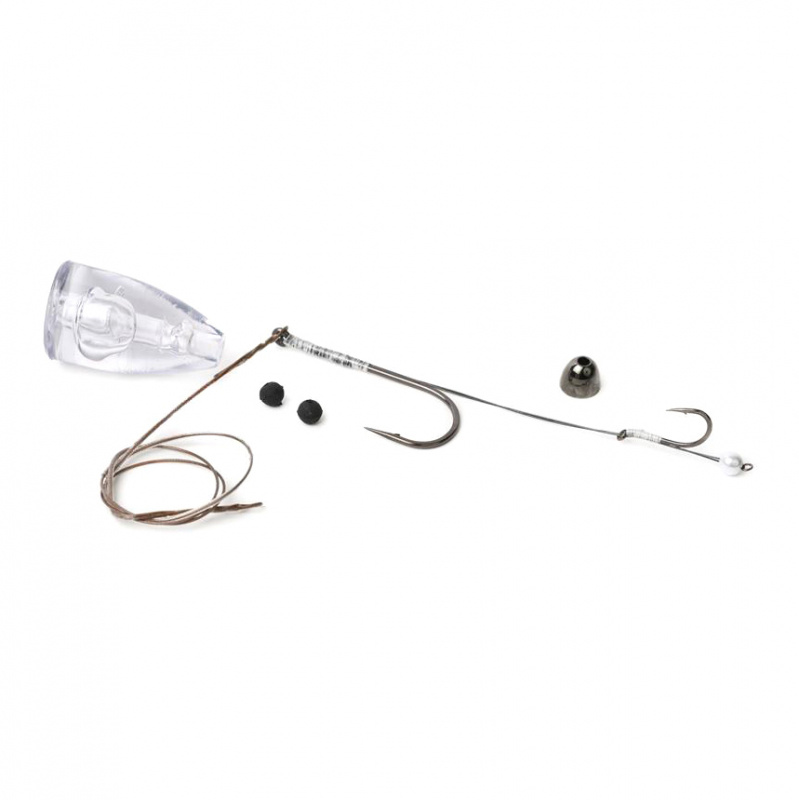 Dobb Daddy - Kit with Bauer Pike rig