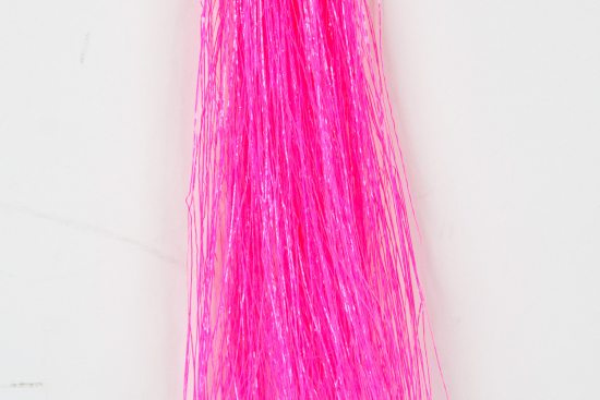 Fluo Neon Flashabou - Pink