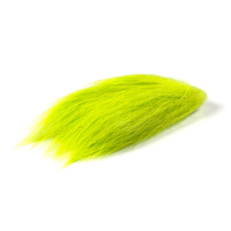 Craft Fur - Chartreuse #54