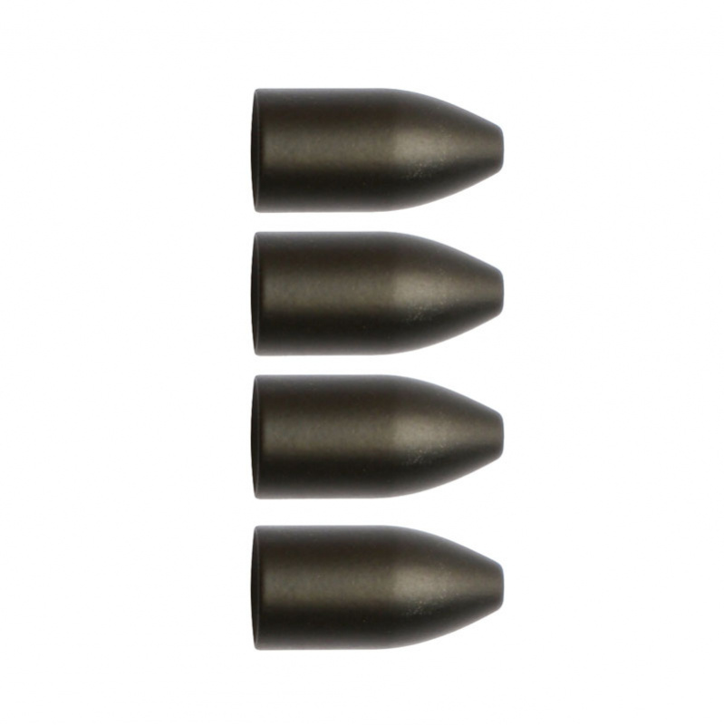 Darts Bullet Weight 7,2 g Mässing 4-pack