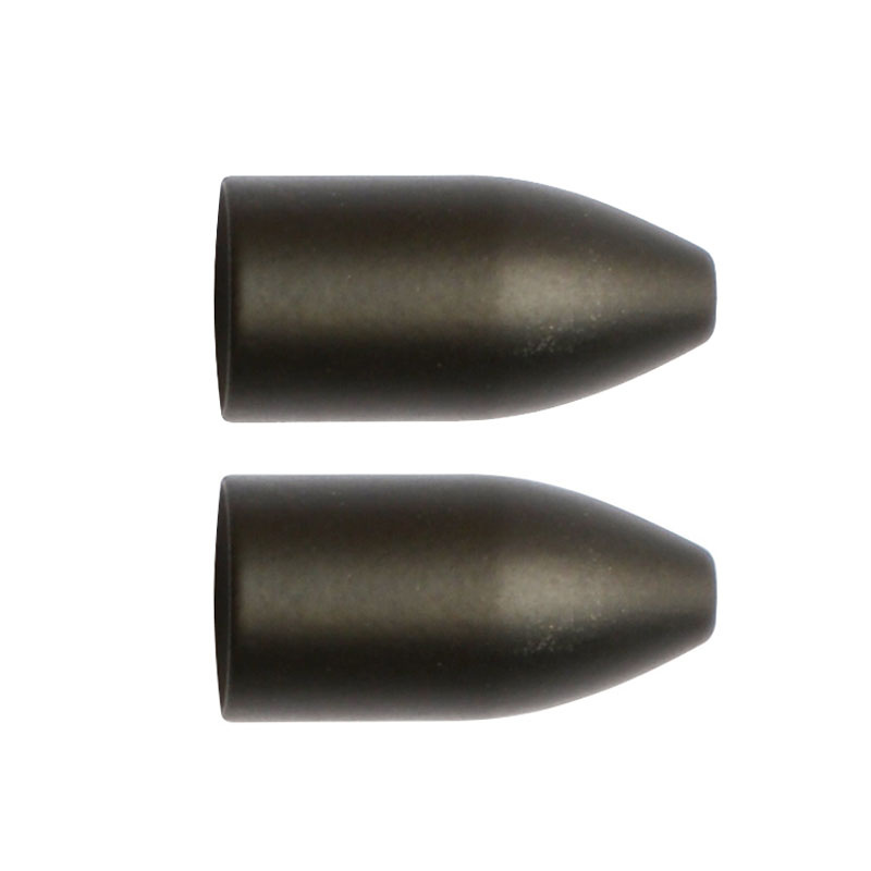 Darts Bullet Weight 21 g Mässing 2-pack